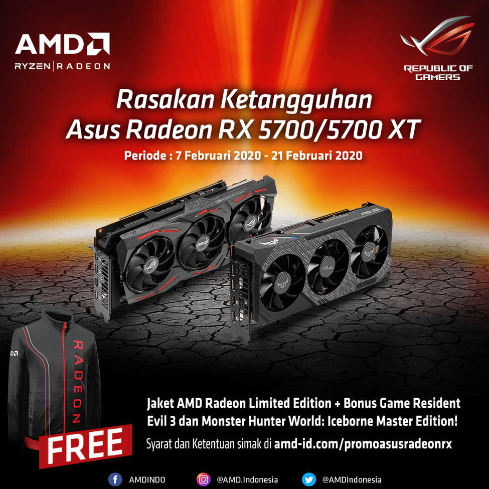 Agan yang Mau Upgrade Kartu Grafis, Harus Banget Tau Info Ini!