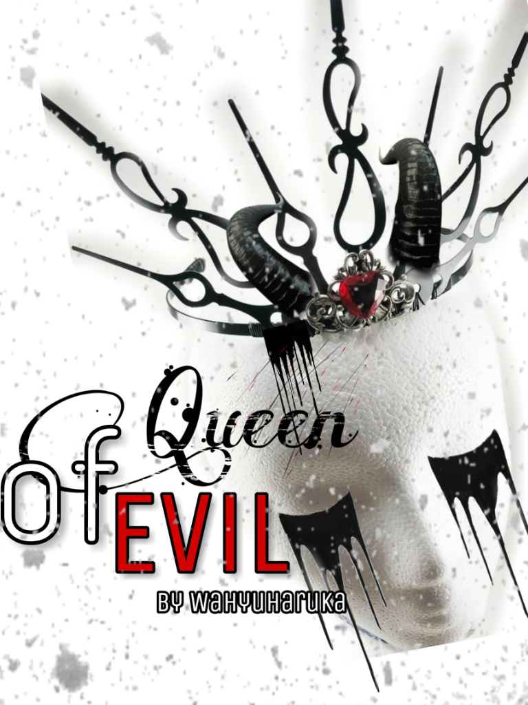 &#91;LOVE LETTER 4&#93; Queen of Evil