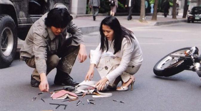 Film Korea Tersedih yang Bikin Penontonnya Auto Mewek