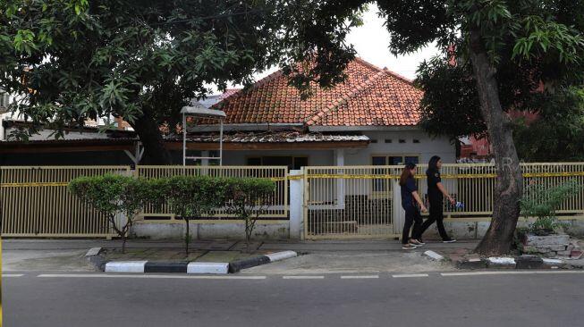 Klinik Aborsi Ilegal Sukses Gugurkan 903 Janin, Pertanda Masyarakat Doyan Mesum