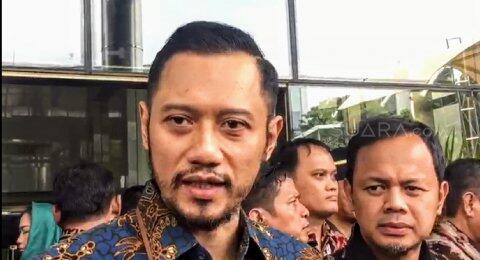 Dijagokan Jadi Ketum Demokrat, AHY Disebut Paling Pantas Gantikan SBY