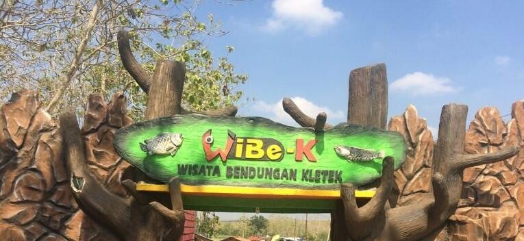 &#91;COC Regional: Lokasi Wisata&#93; Menikmati Suasana Pedesaan di Bendungan Kletek