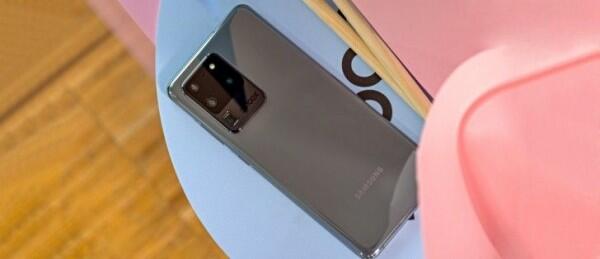 Rekomendasi 8 Smartphone Samsung dengan Baterai Berkapasitas Besar