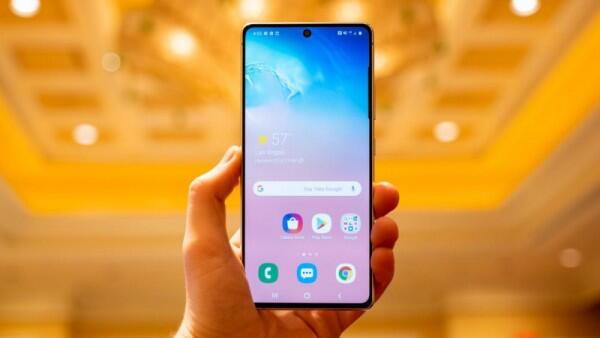 Rekomendasi 8 Smartphone Samsung dengan Baterai Berkapasitas Besar