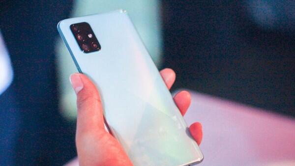 Rekomendasi 8 Smartphone Samsung dengan Baterai Berkapasitas Besar