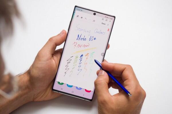 Rekomendasi 8 Smartphone Samsung dengan Baterai Berkapasitas Besar