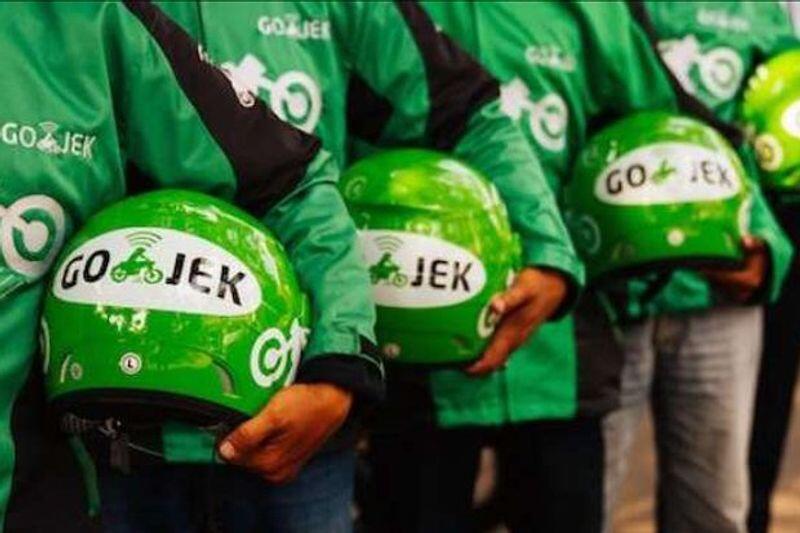 Inilah Para Pemilik Saham Gojek