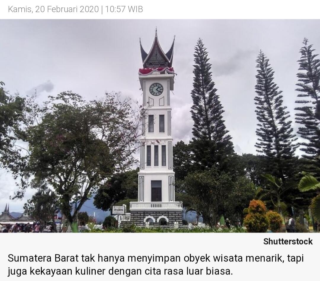 Padang Berlakukan Jam Malam bagi Pelajar dan Anak Muda

