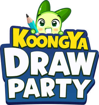 Begini 3 Mode yang Terdapat di Koongya Draw Party