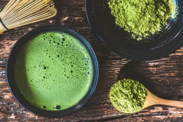 Mengenal Matcha dan Membuatnya Menjadi Santapan yang Lezat