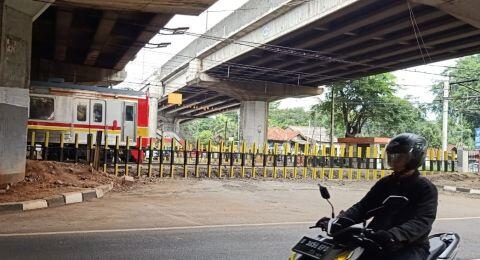 Proyek Flyover Persulit Warga Putar Balik, Dishub Akan Buka U-turn