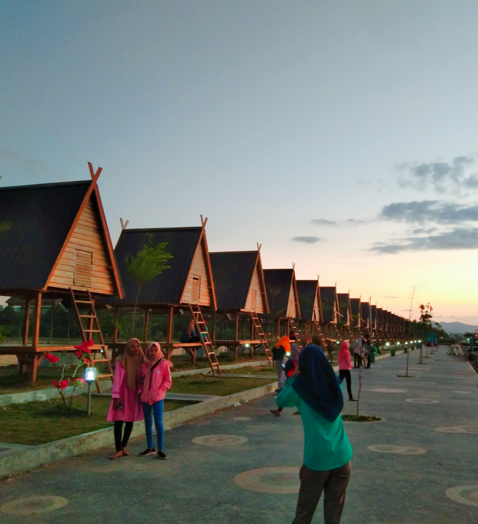 &#91;COC Regional: Lokasi Wisata&#93; 3 Tempat Wisata Menakjubkan di Bima! Kepoin, Gan!