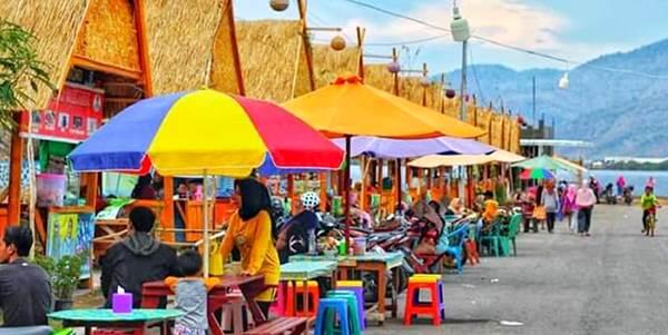 &#91;COC Regional: Lokasi Wisata&#93; 3 Tempat Wisata Menakjubkan di Bima! Kepoin, Gan!