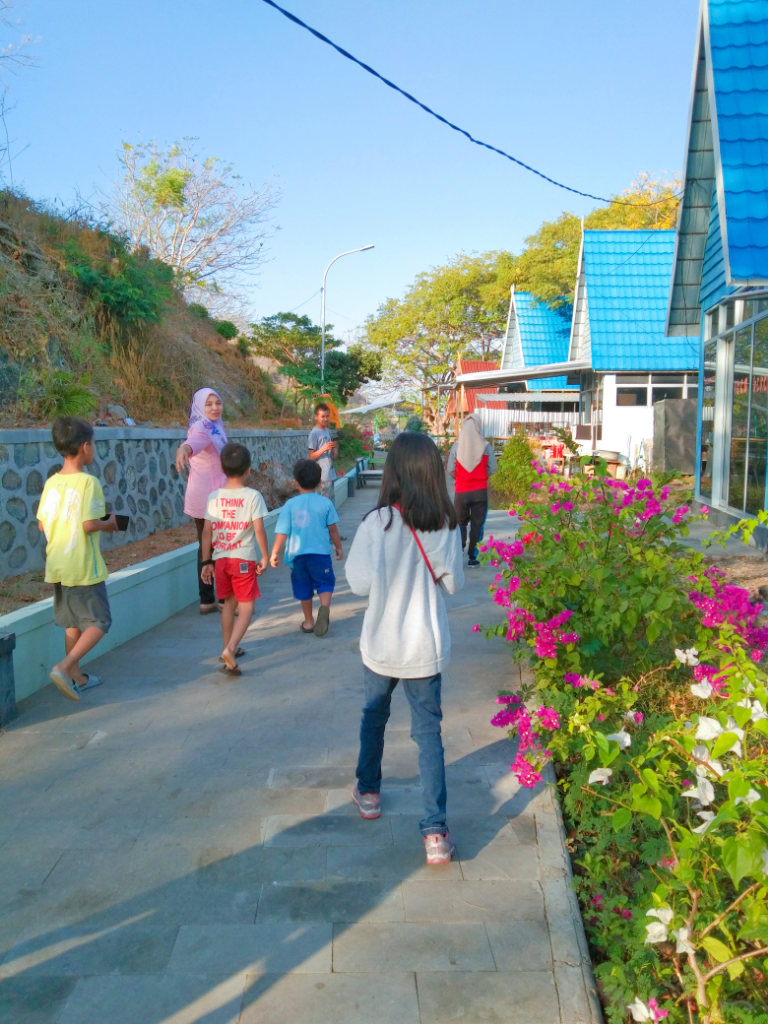 &#91;COC Regional: Lokasi Wisata&#93; 3 Tempat Wisata Menakjubkan di Bima! Kepoin, Gan!