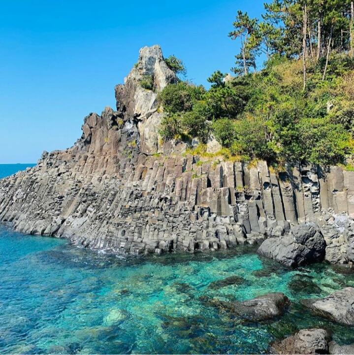 Apa Sih Yang Menarik Di Pulai Jeju?