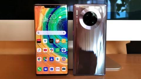 7 Smartphone Dengan Kamera Terbaik Saat Ini Menurut Laman Dxomark