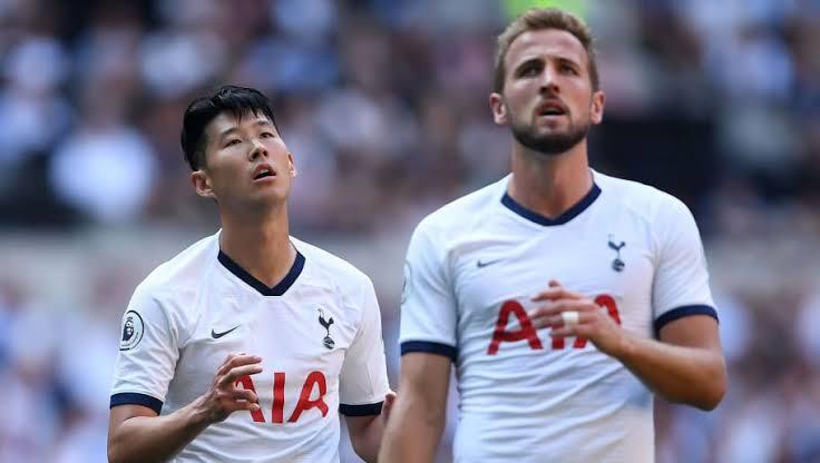 Tottenham 0-1 RB Leipzig, Werner Cetak Gol Semata Wayang