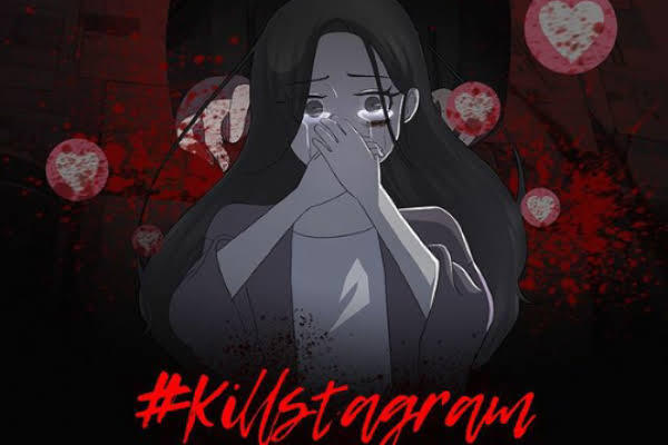 Webtoon Korea Ini Ajarkan Bahaya Medsos