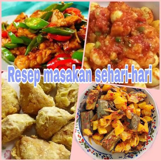 Ingin Masakan Enak ala Resto? Ini Rahasianya!