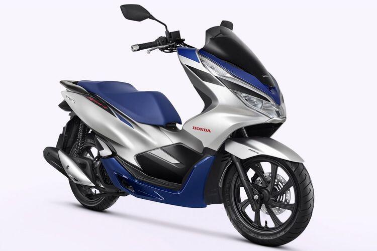 Di Negara Ini PCX Lebih Laris Dari NMAX, CBR Dan Ninja Kalah Sama Yamaha R3