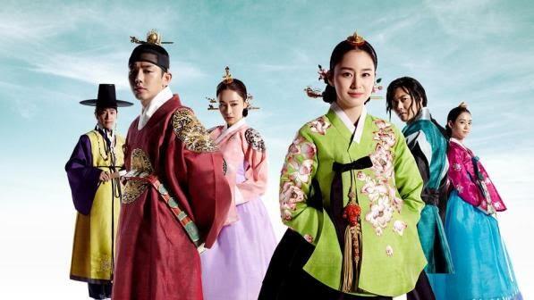 5 Alasan mengapa Korea memikat hati!