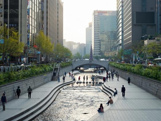 5 Alasan mengapa Korea memikat hati!