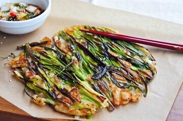 Sedapnya makanan korea, penggemar korea pasti tahu. yuk kita lihat.!!