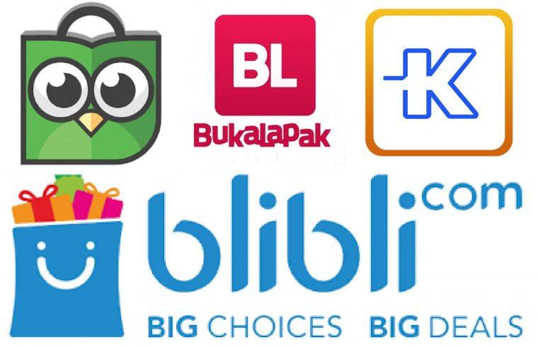 Online Shop Jaman Sekarang Pembeli Juga Bisa Nipu