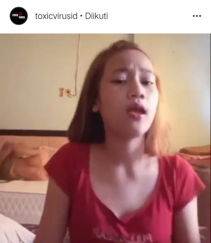 Lagi Asik Joget, Ehh Dibelakangnya Ada Yang Mesum