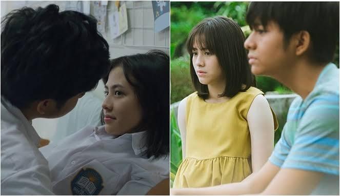 Dua Garis Biru Membuka Problematika Remaja Masa Kini