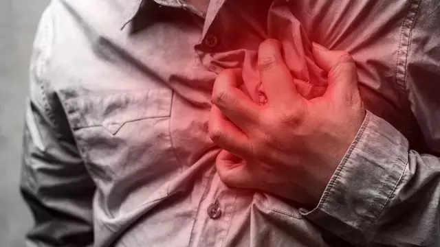 Perbedaan Nyeri karena GERD dan Serangan Jantung
