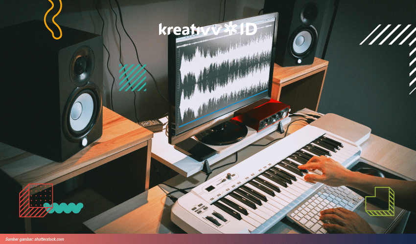 4 Rekomendasi Aplikasi Edit Audio PC