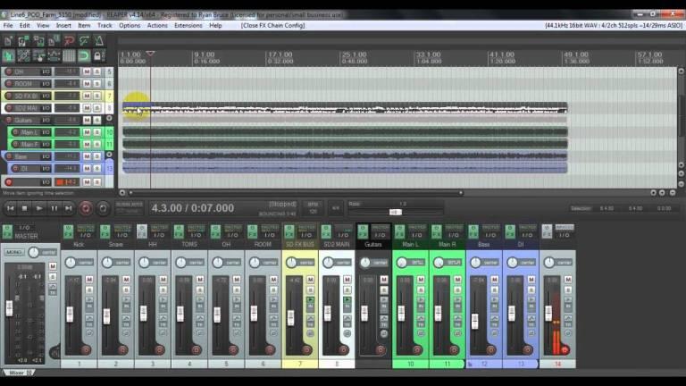 4 Rekomendasi Aplikasi Edit Audio PC
