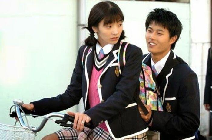 5 hal ini yang membuat kita kangen dengan drama Sassy Girl Chun Hyang