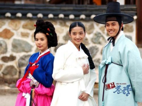 5 hal ini yang membuat kita kangen dengan drama Sassy Girl Chun Hyang