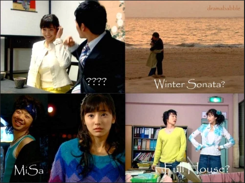5 hal ini yang membuat kita kangen dengan drama Sassy Girl Chun Hyang