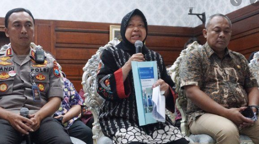 Zikria Dzatil: Awalnya Saya Tak Kenal Sosok Bunda Risma, di Sinilah Saya Mengenalnya