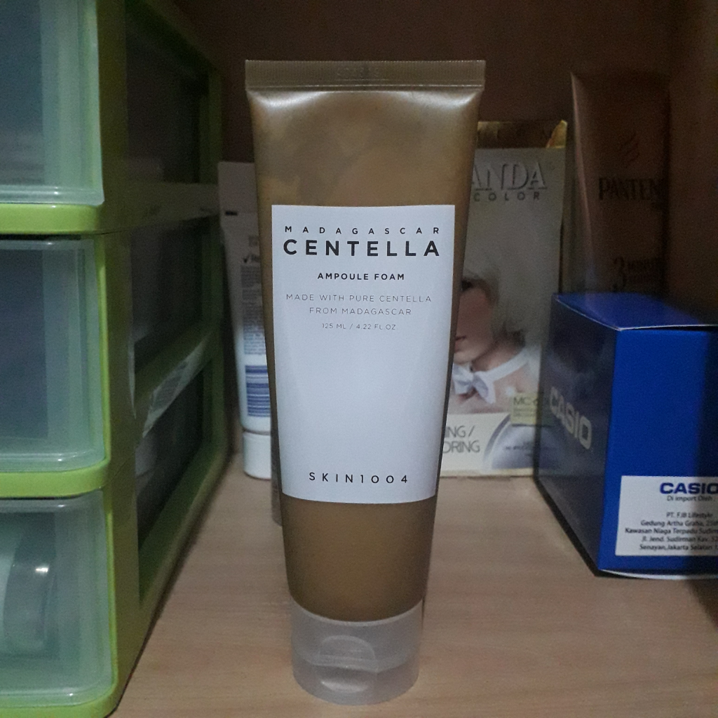 &#91;REVIEW&#93; 4 Produk Pembersih Wajah Yang Nggak Bikin Kulit Kering
