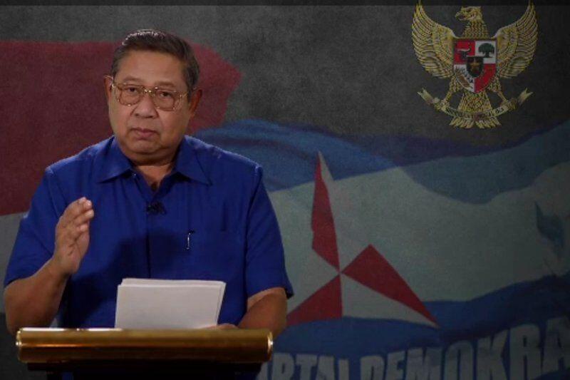Demokrat Sampaikan SBY Dorong Proses Regenerasi Partai