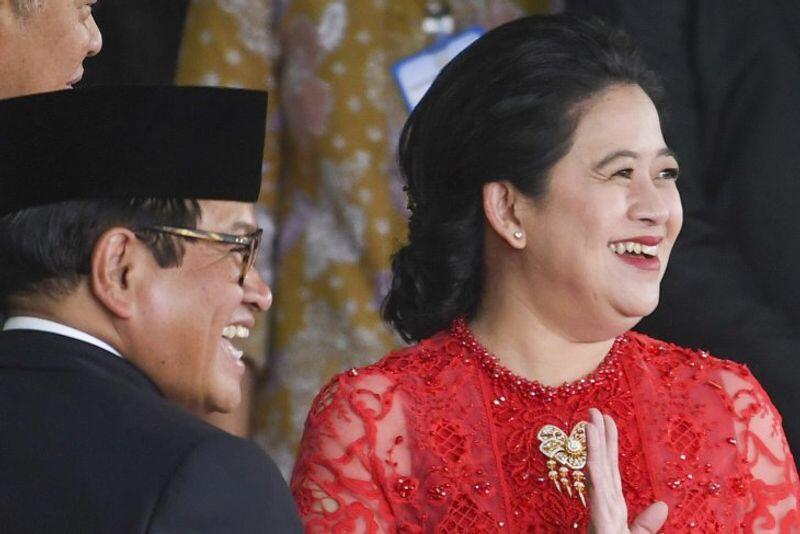 Puan Minta Masukan Ulama terkait RUU Omnibus Law