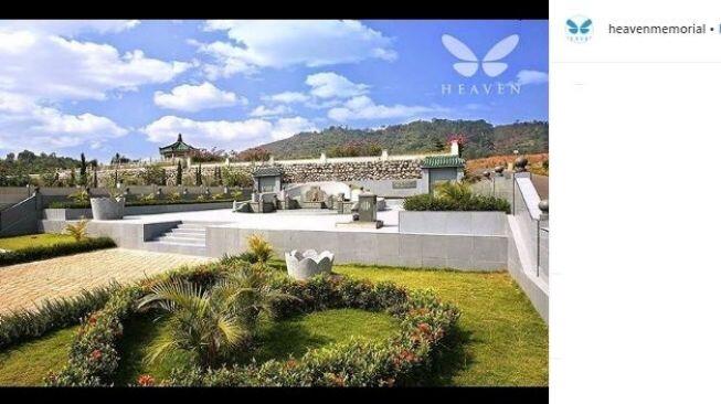 Pemakaman Mewah dan Asri di Indonesia, Ini Fasilitas San Diego Hills