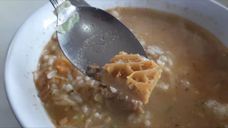 &#91;COC Regional : Makanan&#93; Warung Sidik, Rawon Legendaris Selama 40 Tahun di Batu