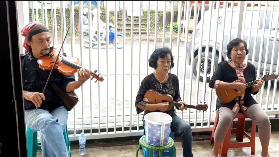 &#91;COC Regional : Makanan&#93; Warung Sidik, Rawon Legendaris Selama 40 Tahun di Batu