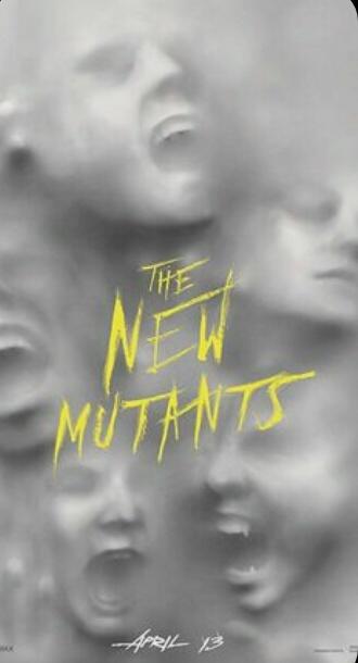 Apakah The New Mutants Akan Menjadi Tontonan Menarik Seperti Seniornya?