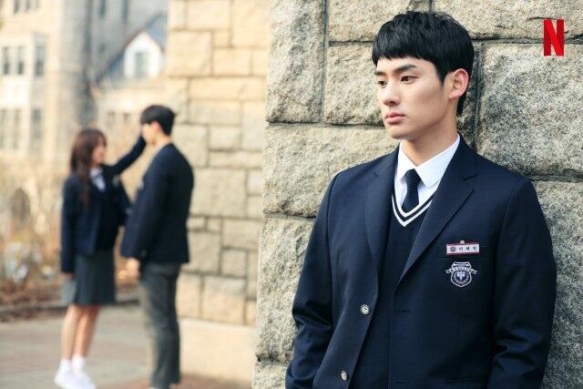 Love Alarm, Drama Korea Buat Kamu yang Suka Memendam Perasaan
