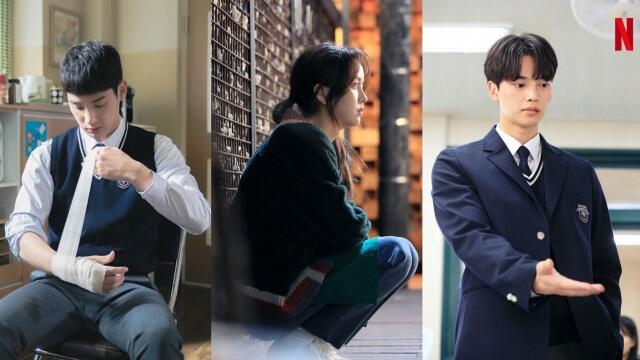 Love Alarm, Drama Korea Buat Kamu yang Suka Memendam Perasaan