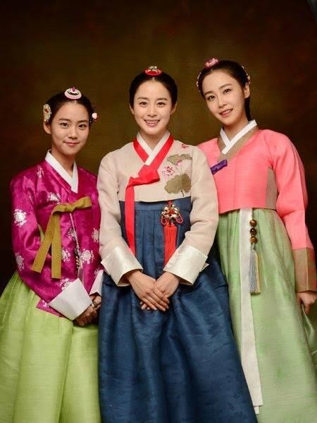 Menceritakan Kehidupan Kerjaan Di Korea Secara Nyata, Drkor Wajib Kallian Tonton