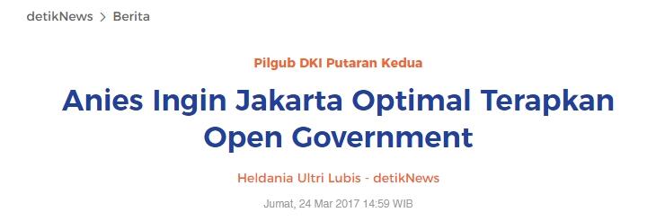 Ketua DPRD DKI Murka ke Bawahan Anies: Lu Nantang?