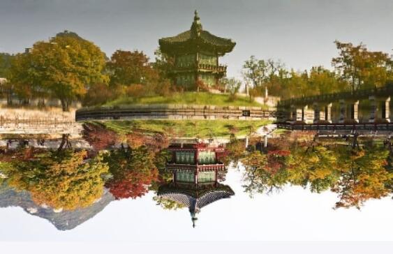 6 Sependektahuku Tentang Korea