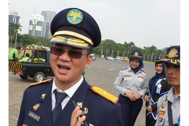 Jalan Berbayar Akan Berlaku di Jalan Sudirman-Thamrin Tahun Ini